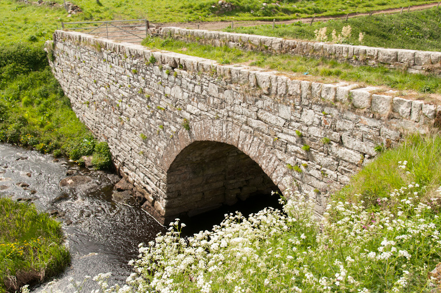 Freswick Bridge